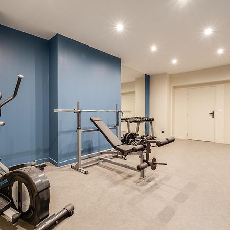 Le Poudre Cours Fauriel Magnifique Appartement Vila Velha Exterior foto