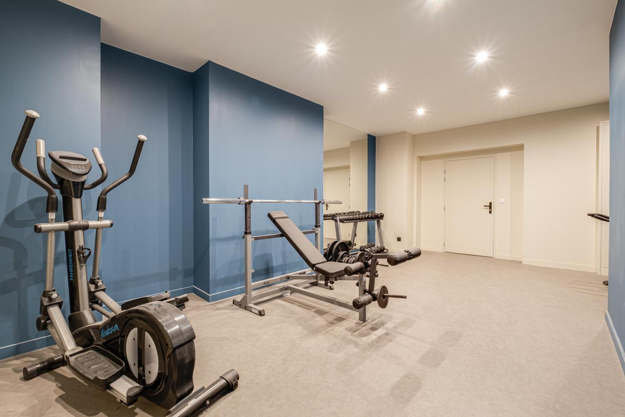 Le Poudre Cours Fauriel Magnifique Appartement Vila Velha Exterior foto